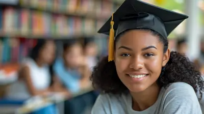 The Rise of STEM Scholarships for Undergraduates in 2027
