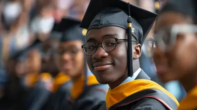 The Rise of STEM Scholarships for Undergraduates in 2027