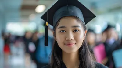 The Rise of STEM Scholarships for Undergraduates in 2027