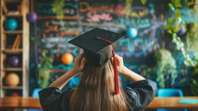 The Rise Of Stem Scholarships For Undergraduates In 2027
