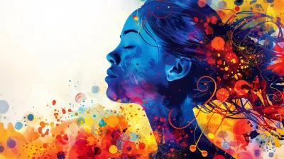 The Role Of Art And Music In Promoting Mental Wellness