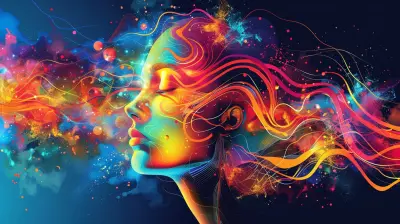 The Role Of Art And Music In Promoting Mental Wellness