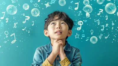 The Role of Chunking in Language Learning