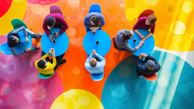 The Role of Collaborative Research in Education