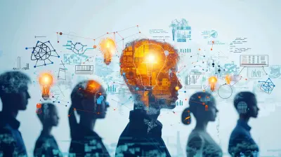 The Role of Collaborative Research in Education