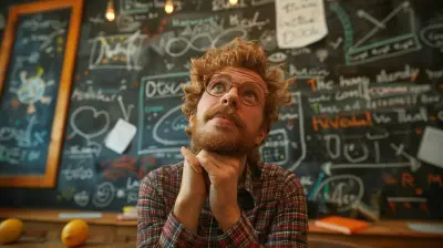 The Role Of Critical Thinking In Problem Solving