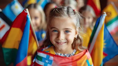 The Role Of Culture In Language Acquisition