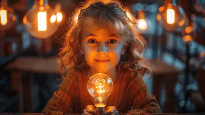 The Role of Curiosity in Developing New Skills