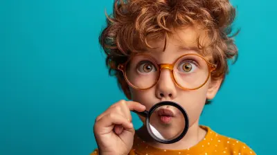 The Role Of Curiosity In Developing New Skills