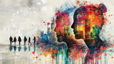 The Role of Emotional Intelligence in Skill Development