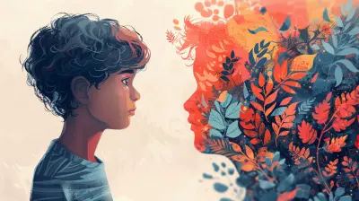 The Role of Empathy in Mental Health Education