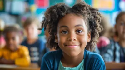 The Role Of Federal Grants In Supporting Underfunded Schools