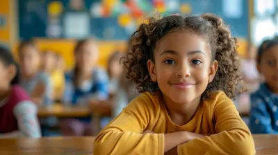 The Role Of Federal Grants In Supporting Underfunded Schools
