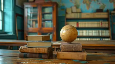 The Role Of Federal Grants In Supporting Underfunded Schools
