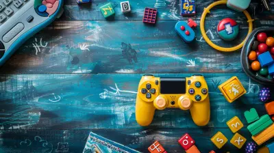 The Role of Gamification in Educational Research