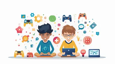 The Role of Gamification in Educational Research