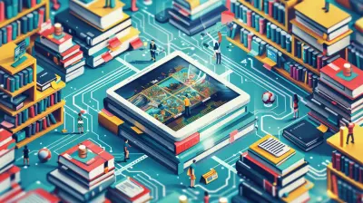 The Role of Gamification in Educational Research