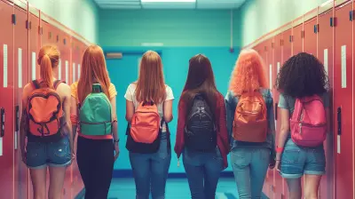 The Role of Gender in Educational Outcomes: Research Perspectives