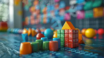 The Role of Math in Sports: Understanding Statistics and Scores