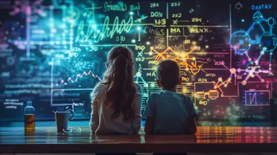 The Role Of Math In Stem Careers Inspiring The Next Generation
