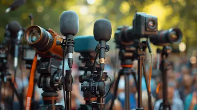 The Role of Media Literacy in Civic Engagement
