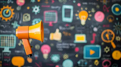 The Role of Media Literacy in Civic Engagement