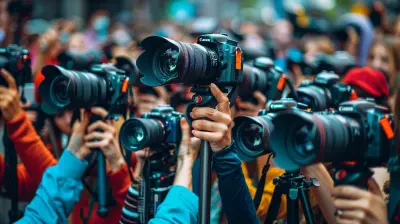 The Role of Media Literacy in Civic Engagement