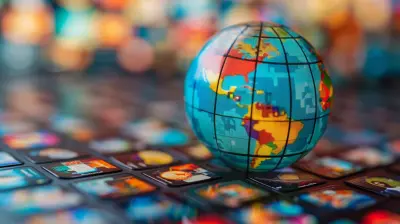 The Role of Media Literacy in Understanding Global Issues