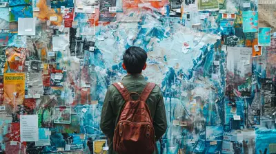 The Role Of Media Literacy In Understanding Global Issues