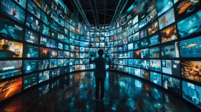 The Role Of Media Literacy In Understanding Global Issues