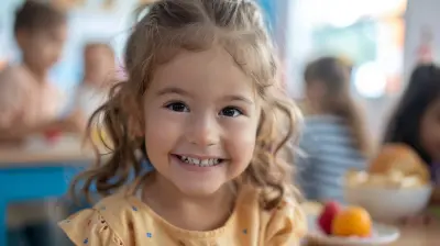 The Role of Nutrition in Early Brain Development