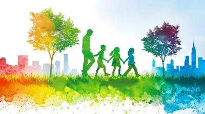 The Role of Parents in Early Childhood Education: How to Get Involved