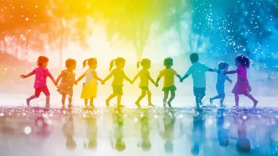 The Role of Parents in Early Childhood Education: How to Get Involved