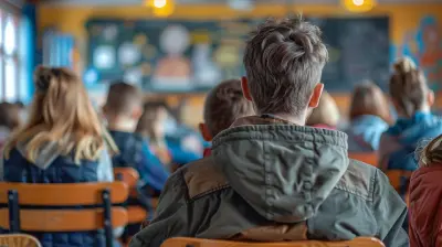 The Role Of Parents In Supporting School Mental Health Initiatives