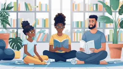 The Role of Parents in Supporting School Mental Health Initiatives