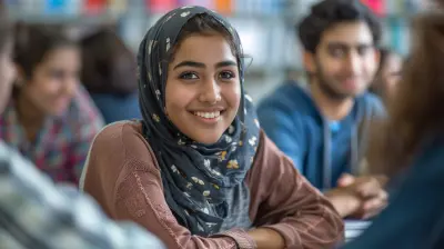 The Role of Peer Feedback in Project-Based Learning