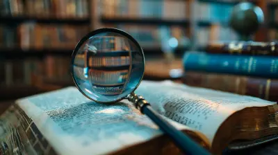 The Role of Peer Review in Educational Research