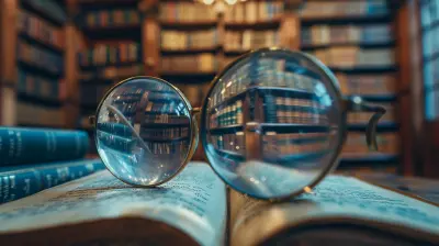 The Role of Peer Review in Educational Research