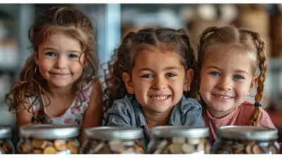 The Role of Philanthropy in Filling School Funding Gaps