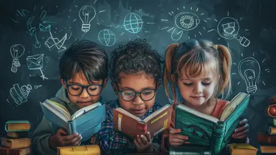 The Role of Philanthropy in Filling School Funding Gaps