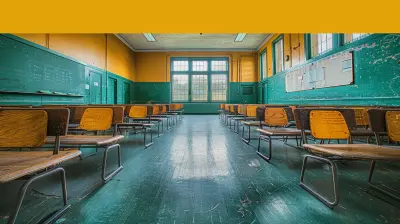 The Role of Philanthropy in Filling School Funding Gaps
