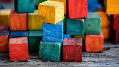 The Role of Play in Developing Critical Thinking in Early Learners