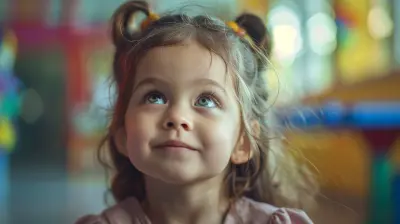 The Role of Play in Developing Critical Thinking in Early Learners