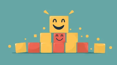 The Role of Positive Reinforcement in Building Strong Study Habits