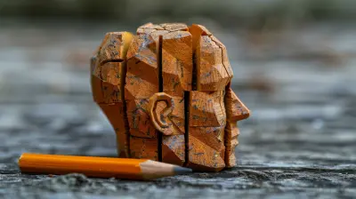 The Role of Positive Reinforcement in Building Strong Study Habits