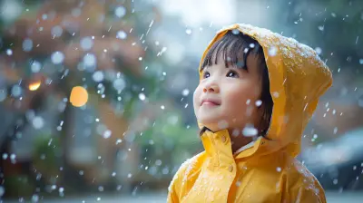 The Role Of Positive Reinforcement In Early Childhood Education