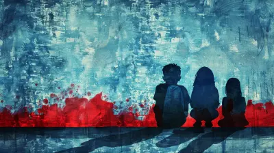 The Role of School Counselors in Mental Health Awareness