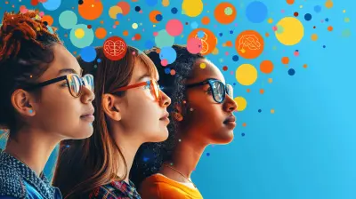 The Role of School Leadership in Promoting Mental Well-being