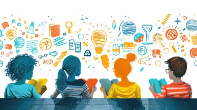 The Role of Student Feedback in Educational Research