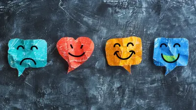 The Role of Technology in Facilitating Effective Peer Feedback